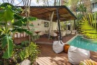 JADE ZEN RESIDENCES - (35) - Chambres d’hôtes Tulum