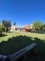 Tu rincón la travesia - Ferienwohnung Las Compuertas