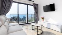 Appartamento con Vista Mare