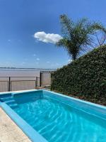 CASA JUNTO AL RIO - B&B