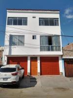 B&B Tacna - BRUMAR ALQUILERES - Bed and Breakfast Tacna