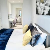 B&B Londra - Luxury Apartment London - Bed and Breakfast Londra