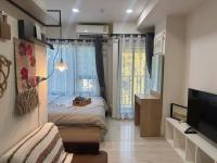 Cozy,convenient,shopping area - Chambres d’hôtes Chiang Mai