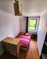 B&B Bugarach - Studio 2 personnes - Bed and Breakfast Bugarach