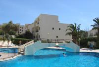 Pool & Beach Two Balconies Alvor Holiday Club - B&B Alvor