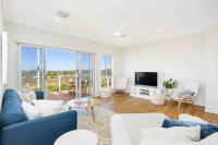 A Dunes View at Goolwa Beach- 4BR Wifi - B&B Goolwa South