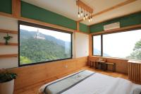 Chambre Double - Vue sur Montagne