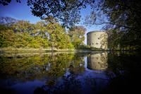 Ferienwohnungen Burg im Zwinger - B&B Goslar