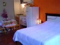 Suite Junior con Vista Montagna