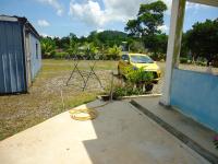 D'pinggir Guest Room - B&B Kuala Tahan