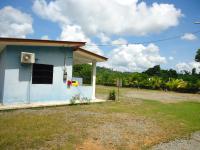 D'pinggir Guest Room - Bed and Breakfast Kuala Tahan
