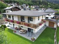 B&B Schwendau - Ferienwohnung Eberl - Bed and Breakfast Schwendau