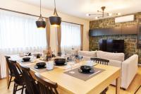 It'ta de LYCKA - B&B Osaka