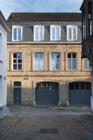 Zakske13 - Design Boutique B&B in Bruges city centre - B&B