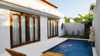 B&B Taliwang - New Villa in Canggu. - Bed and Breakfast Taliwang