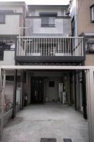 Guest House UMEDA - B&B Osaka