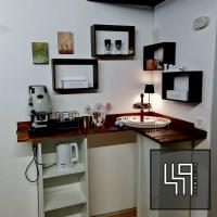 449 Plebiscito - B&B Catania