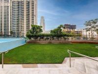 Pleasant 2BD new apartment in Dubai Creek Harbour - B&B Dubai