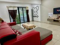 B&B Ipoh - Ipoh Pasih Puteh Homestay - Bed and Breakfast Ipoh