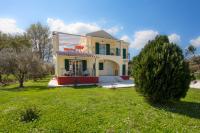 Villa Poros - B&B