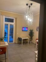 PARADISE INN - Ferienwohnung