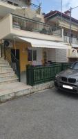 Apartman SIDRO Spacious with BIG balcony - Ferienwohnung Neos Marmaras, Halkidiki