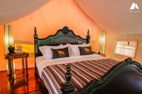 VIP Luxury Tented Camp