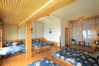 Chambre Familiale avec Balcon