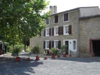 B&B Fa - Domaine De Luzenac - Bed and Breakfast Fa