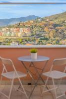 B&B Pietra Ligure - Appartamento Mimosa "A Casa Felice" - Bed and Breakfast Pietra Ligure