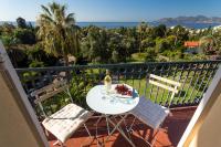 Appartement Claire Deluxe - Bed and Breakfast Cannes