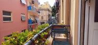 Super Central Rooms con uso cucina - Ferienwohnung