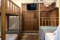 Chambre Quadruple Standard