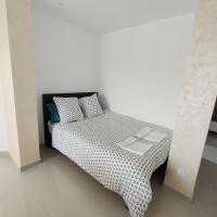 Comfort Dreibettzimmer