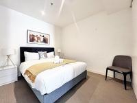 The Bell in Melbourne CBD 19A - B&B Melbourne