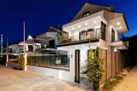 Villa Hendel Lefkada - B&B