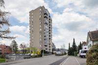 STAYY Sky Studio near Limmattal Hospital - contactless check-in - B&B