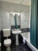 Suite mit Stadtblick