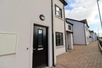 Inviting 2-Bed Apartment in Dublin - B&B