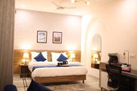 B&B New Delhi - Gallivanto Inn - Rohini - Bed and Breakfast New Delhi