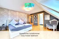 Auszeit Apartment AIR - Bed and Breakfast Friedrichshafen