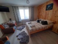 Chalet met 2 Slaapkamers