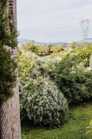 Torre dei Battagli-Dormi in una torre medievale - B&B Santarcangelo di Romagna