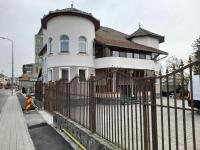 B&B Alba Iulia - Pensiunea Crown Royal - Bed and Breakfast Alba Iulia