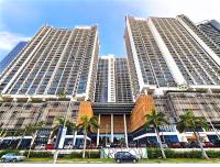 2 Pax Cozy Holiday Home, Trefoil Setia Alam, SACC - B&B Shah Alam