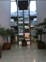 Departamento 3 Ambientes 2 Baos Pinamar Centro - B&B Pinamar