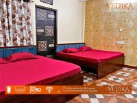 B&B Ujjain - Vedika Yatri Grah - Entire Apartment - Bed and Breakfast Ujjain