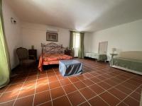 Deluxe Double Room with Extra Bed