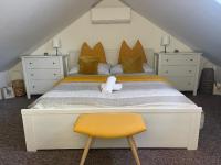 Appartement Split-level