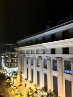 Pelagus City - Deluxe Apartment II - Ferienwohnung Thessaloniki